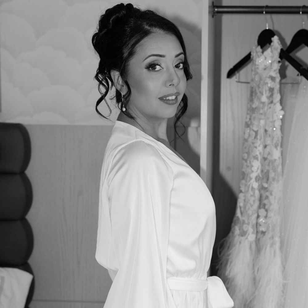 Meet your Posher, Nathalie